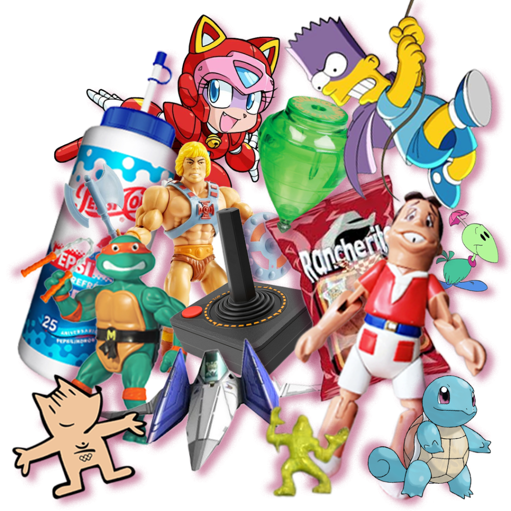 Imagen portada Nostalgia de NOCHE