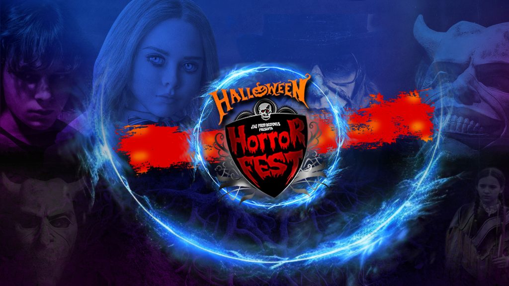 horror fest